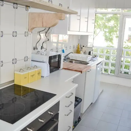 Lejlighed Belem River