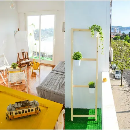 아파트 Belem River