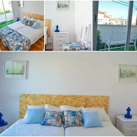 Belem River Апартаменти *