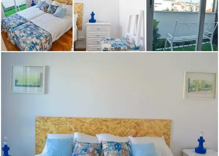 Belem River شقة *